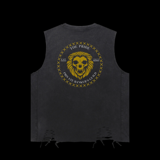 PPBG - Heavy SL Ripped