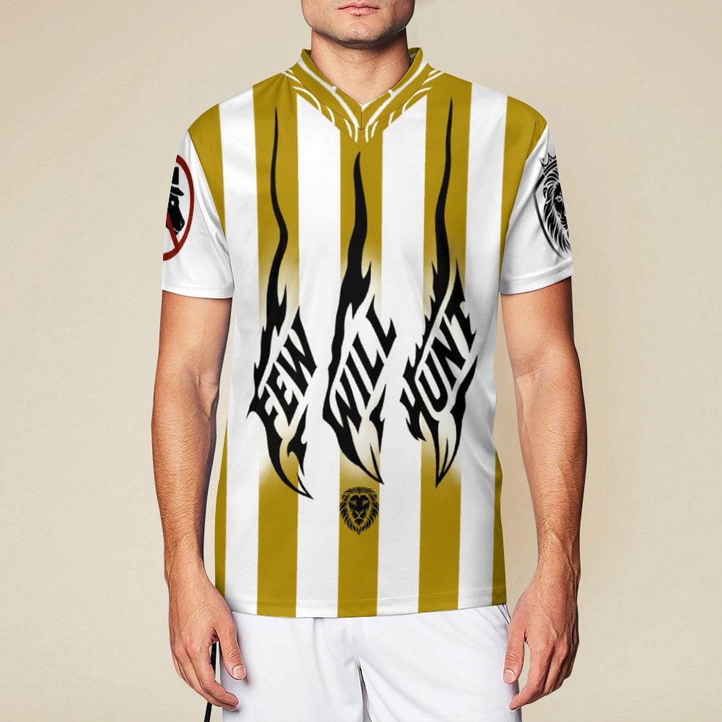 PPBG - FB Jersey