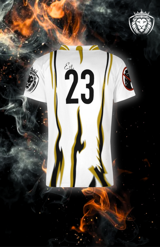 PPBG - FB Jersey