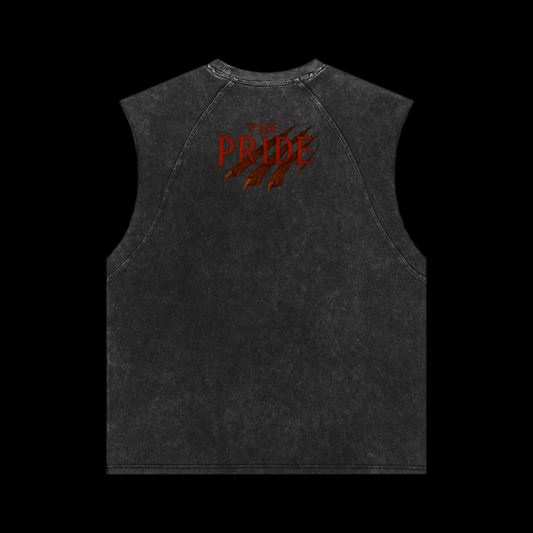 The Pride - CONQUEST