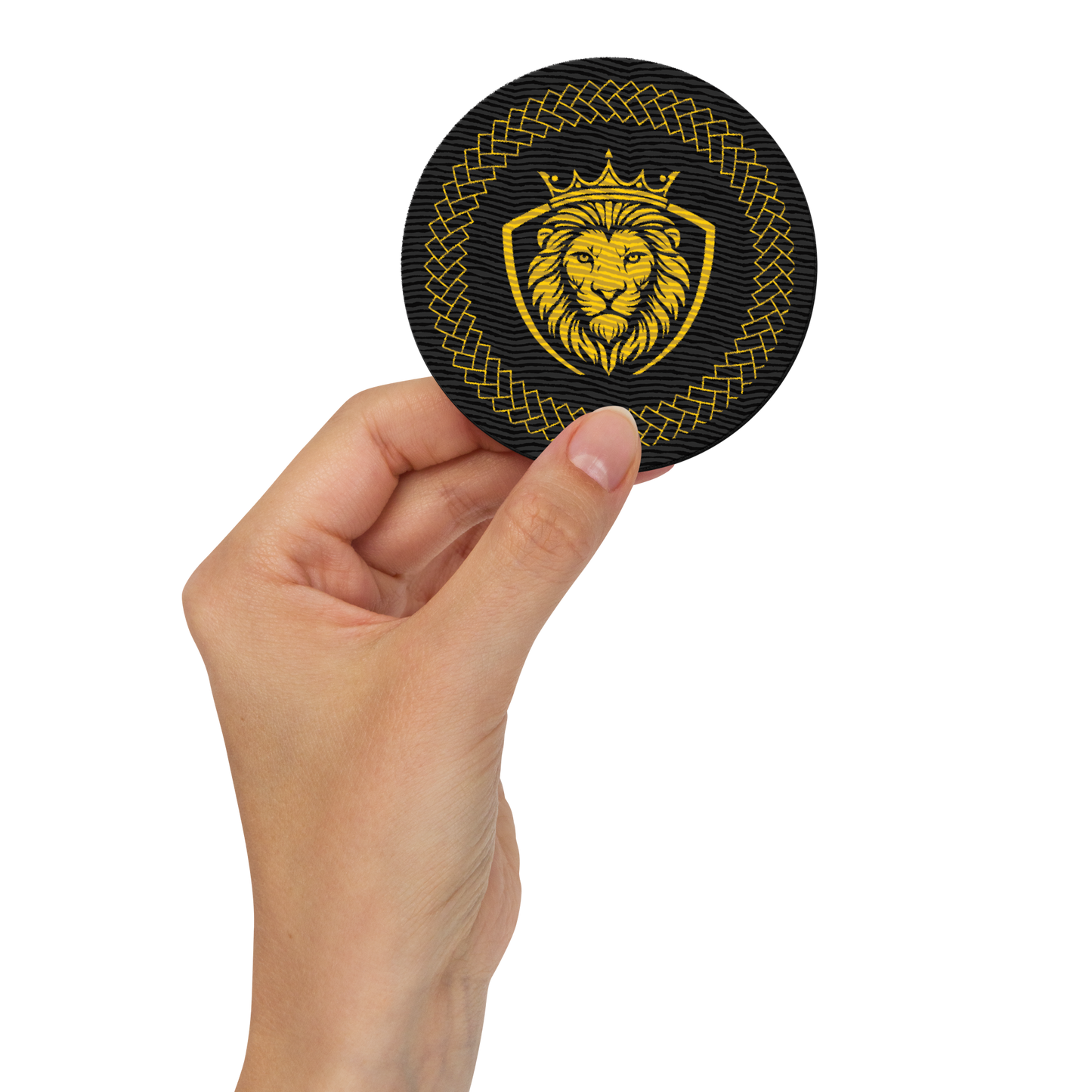 PPBG - Classic Patch
