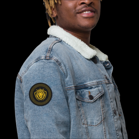 PPBG - Classic Patch