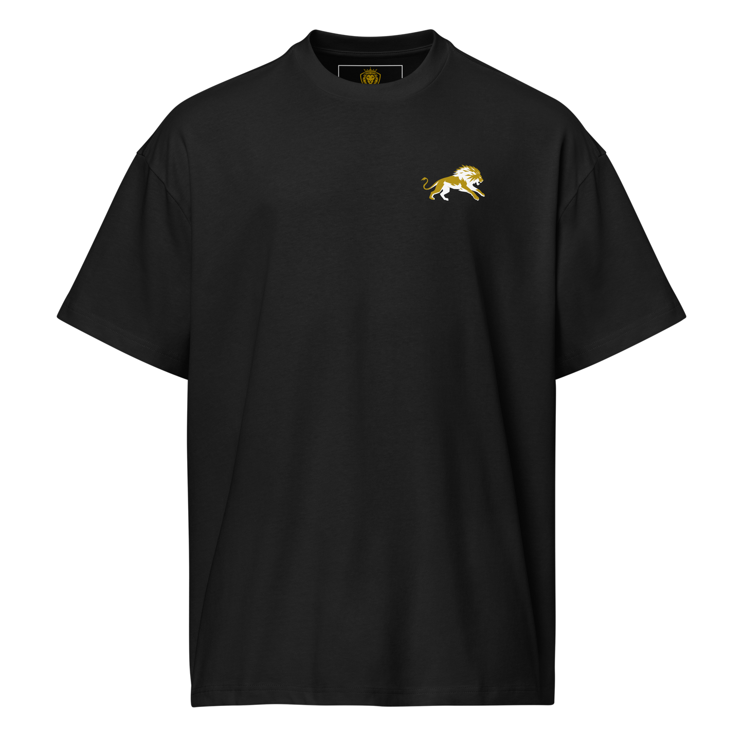 PPBG - Classic LUXE Tee