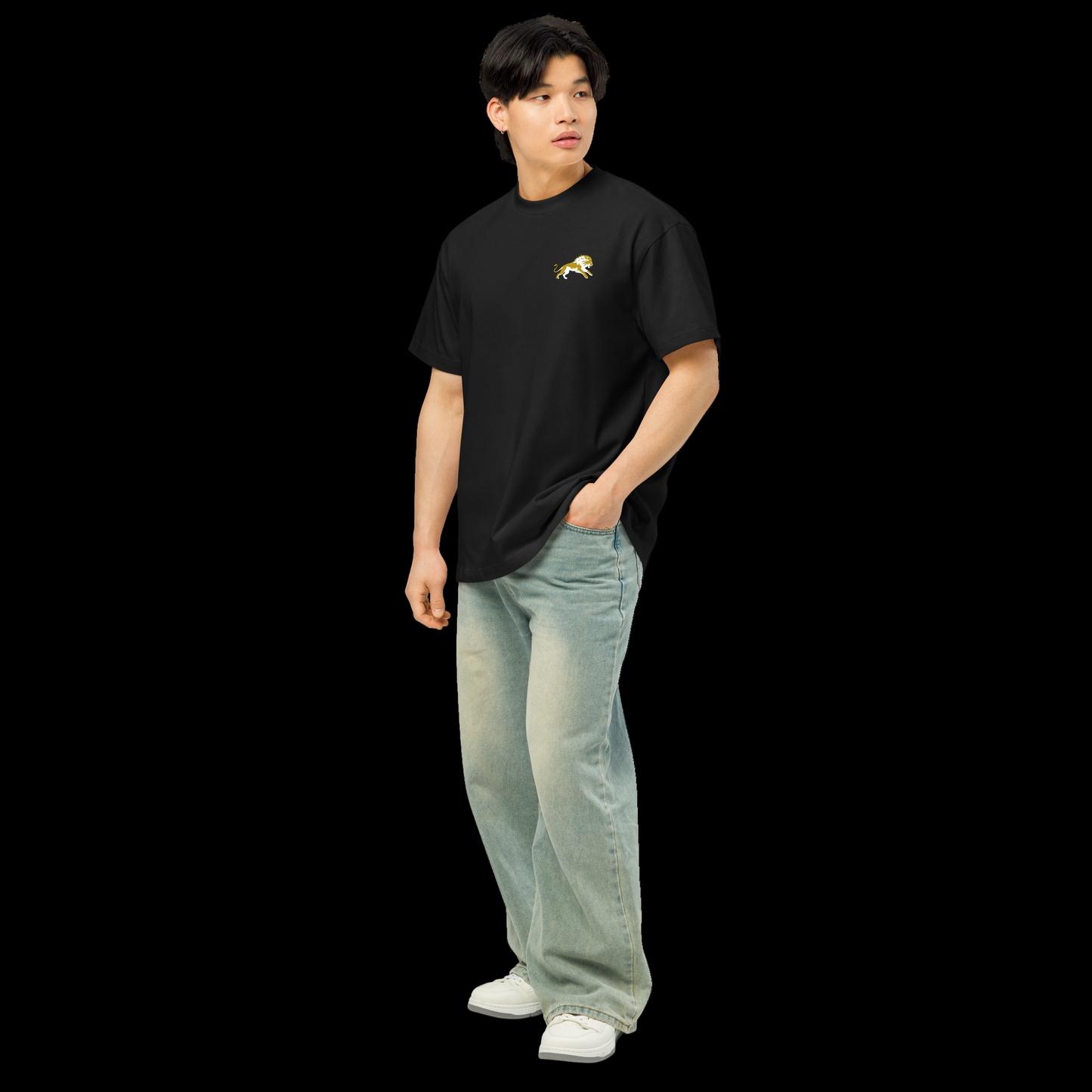 PPBG - Classic LUXE Tee