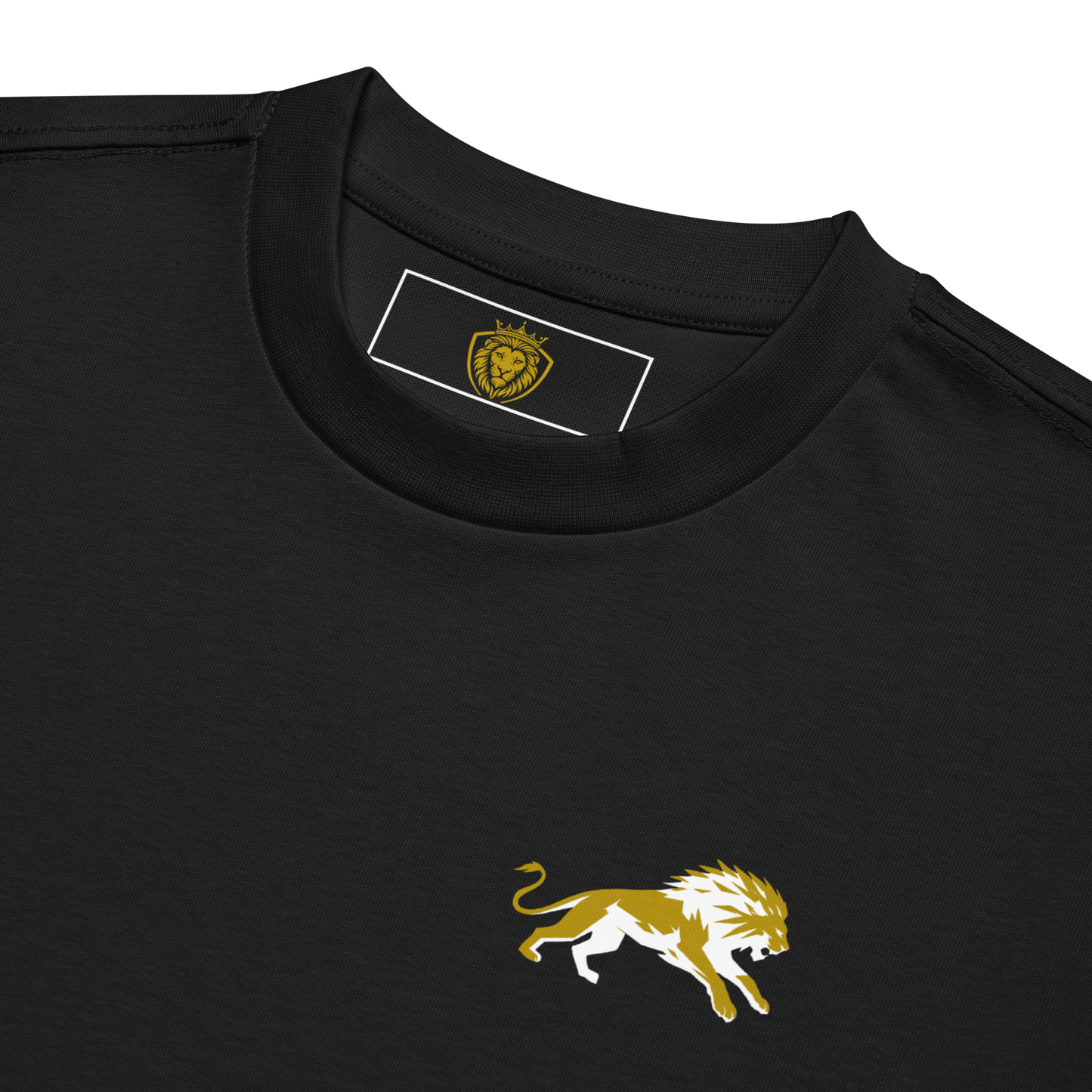PPBG - Classic LUXE Tee