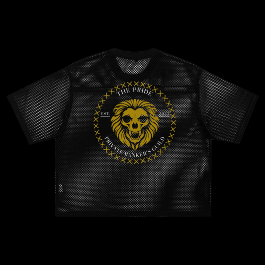 PPBG - Heavy Mesh