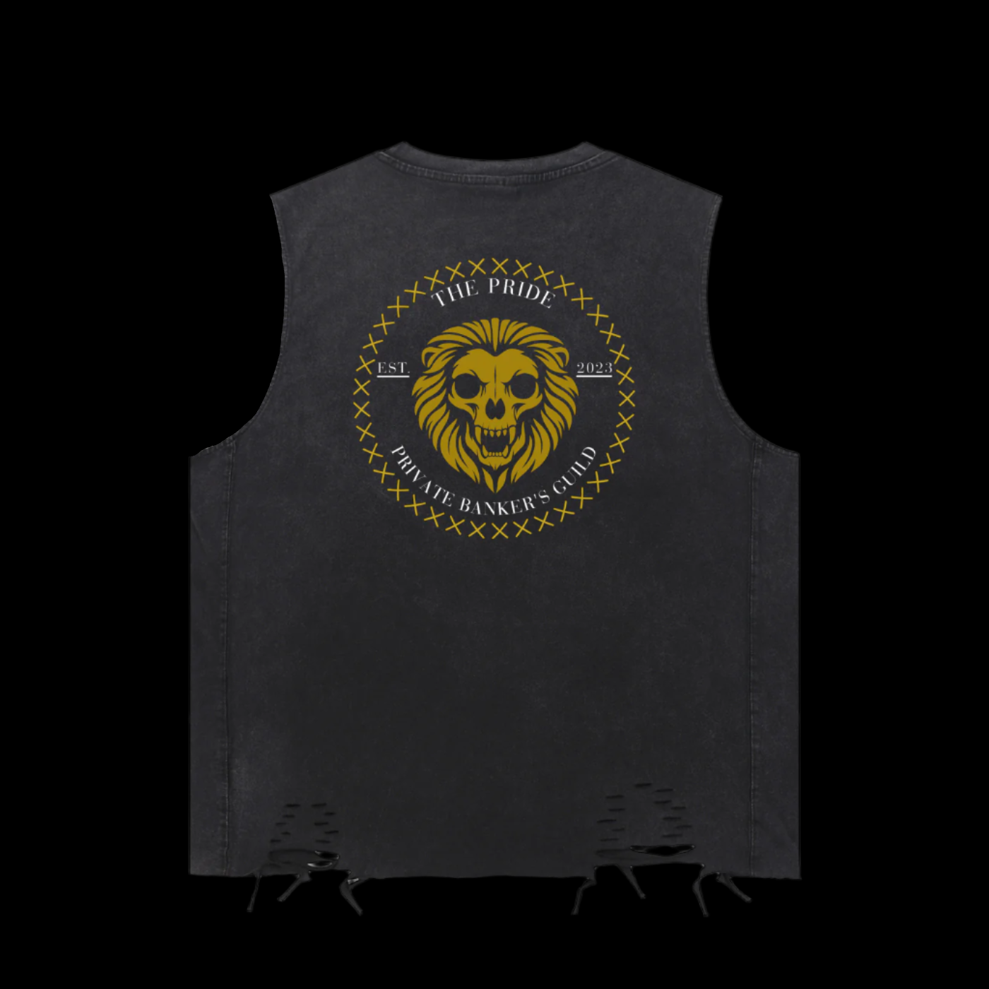 PPBG - Heavy SL Ripped