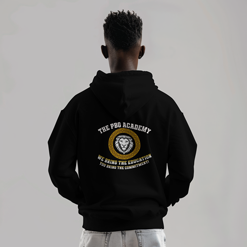 PPBG - The Education