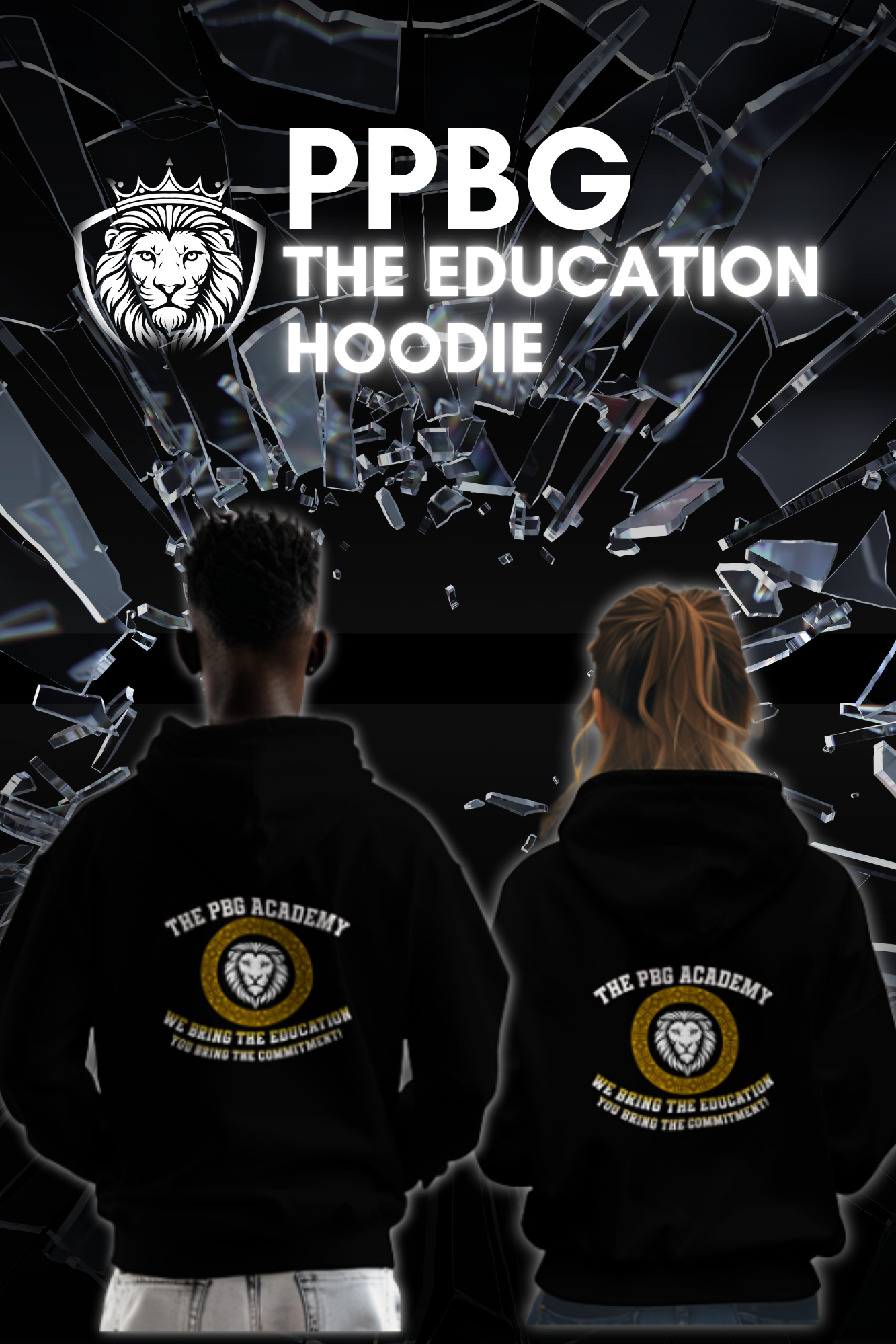 PPBG - The Education