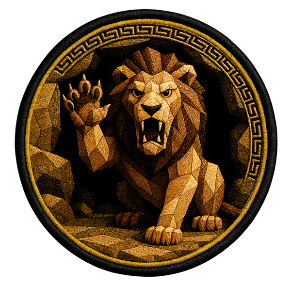 The Lion's Den