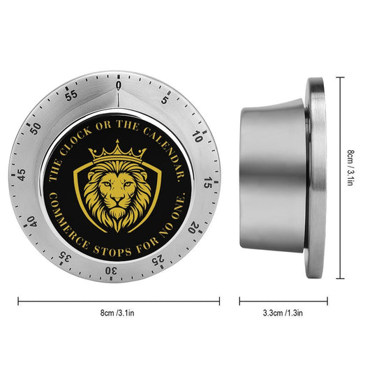 PPBG - Timer