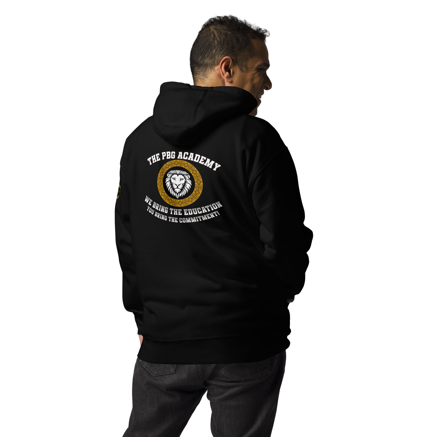 PPBG - The Education