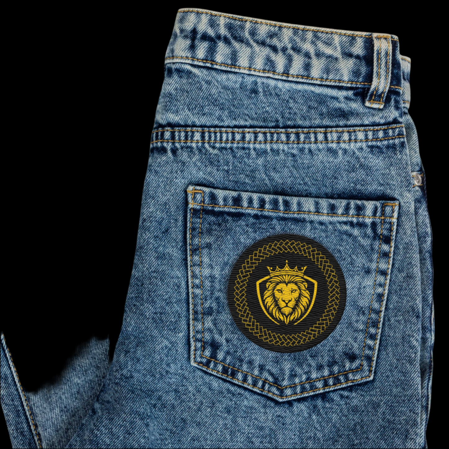 PPBG - Classic Patch
