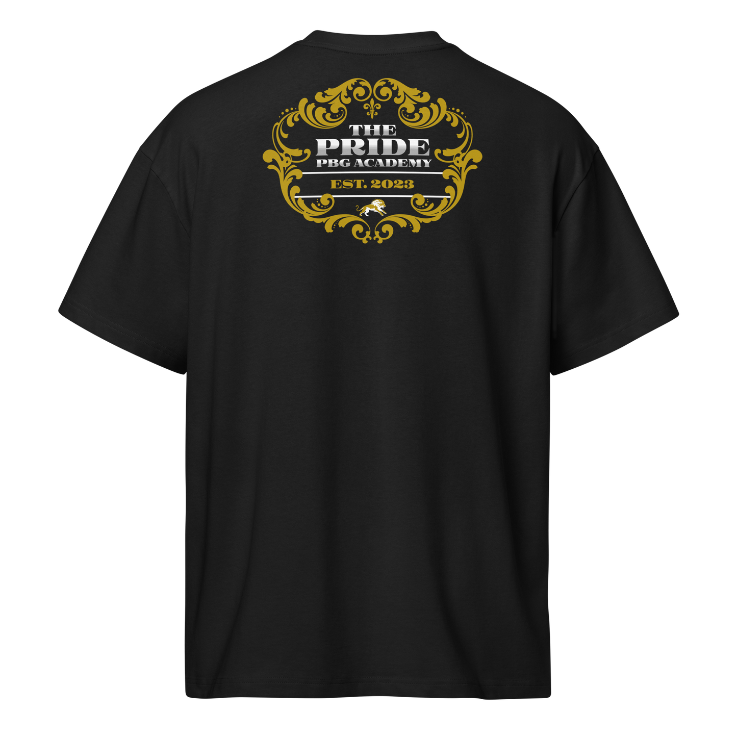 PPBG - Classic LUXE Tee