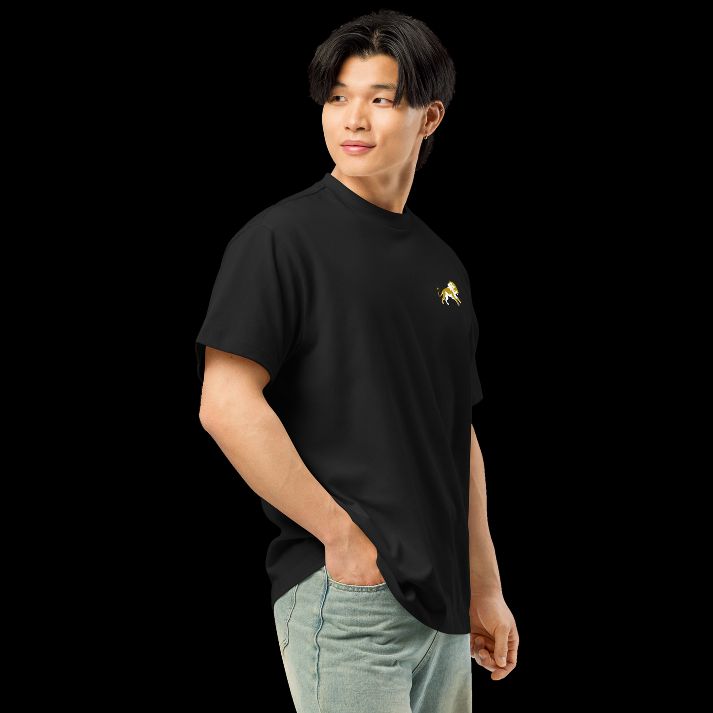PPBG - Classic LUXE Tee